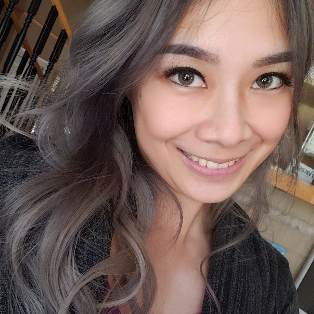 Meet your Posher, Christina